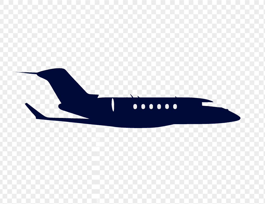 Midsize Jet